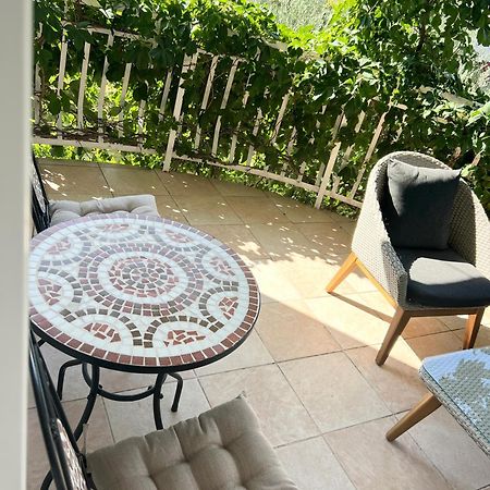 D.O.O. Yury Apartment Trogir Exteriér fotografie