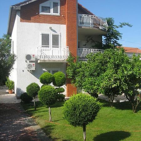 D.O.O. Yury Apartment Trogir Exteriér fotografie