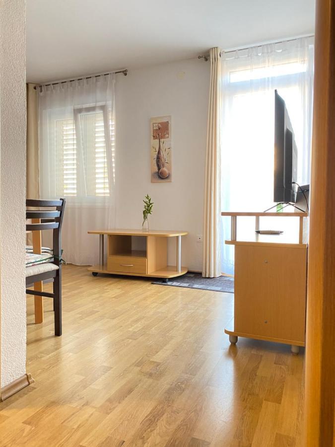 D.O.O. Yury Apartment Trogir Exteriér fotografie