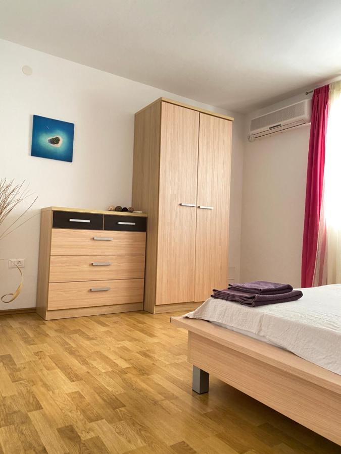 D.O.O. Yury Apartment Trogir Exteriér fotografie