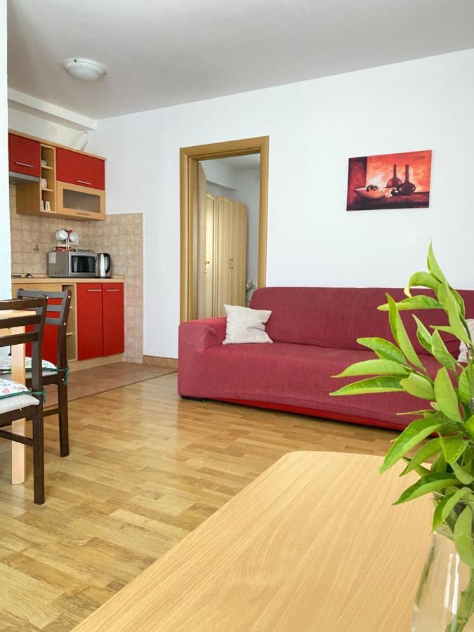 D.O.O. Yury Apartment Trogir Exteriér fotografie