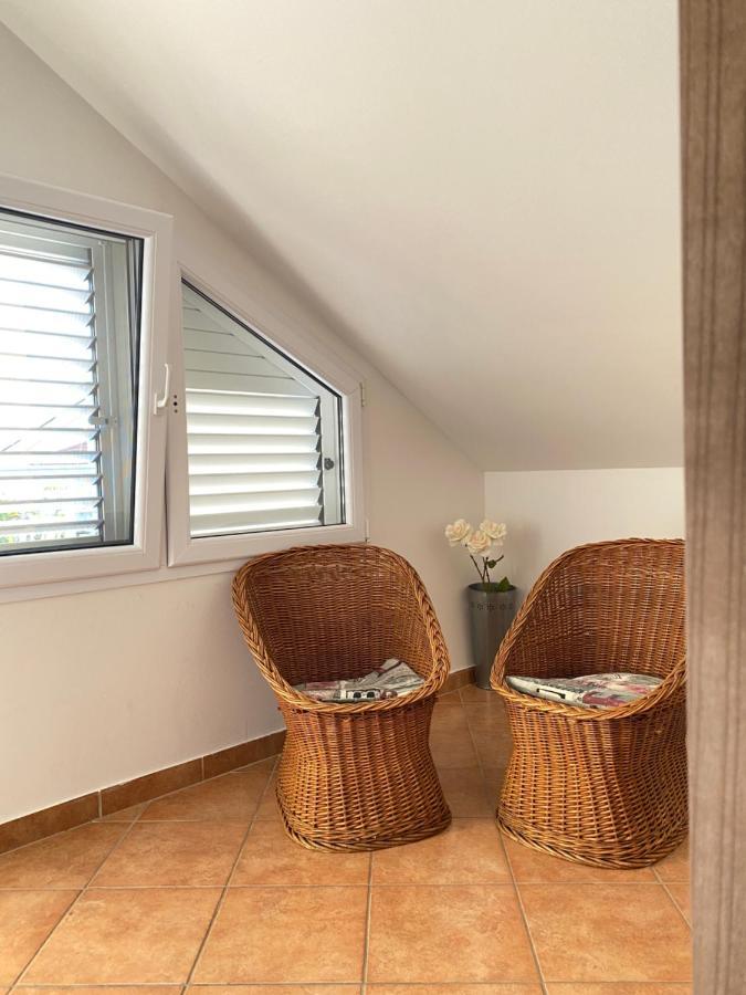 D.O.O. Yury Apartment Trogir Exteriér fotografie