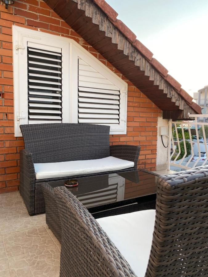 D.O.O. Yury Apartment Trogir Exteriér fotografie