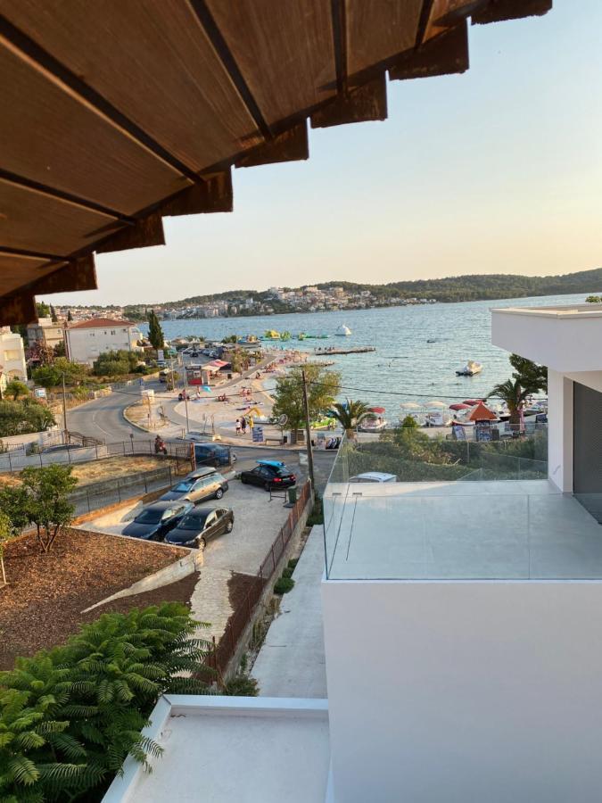 D.O.O. Yury Apartment Trogir Exteriér fotografie