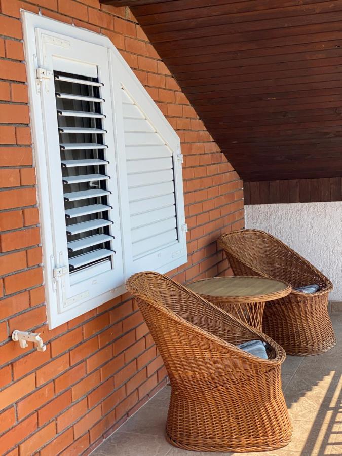 D.O.O. Yury Apartment Trogir Exteriér fotografie