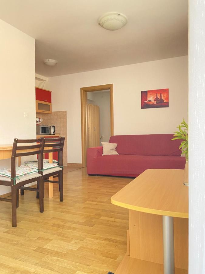 D.O.O. Yury Apartment Trogir Exteriér fotografie