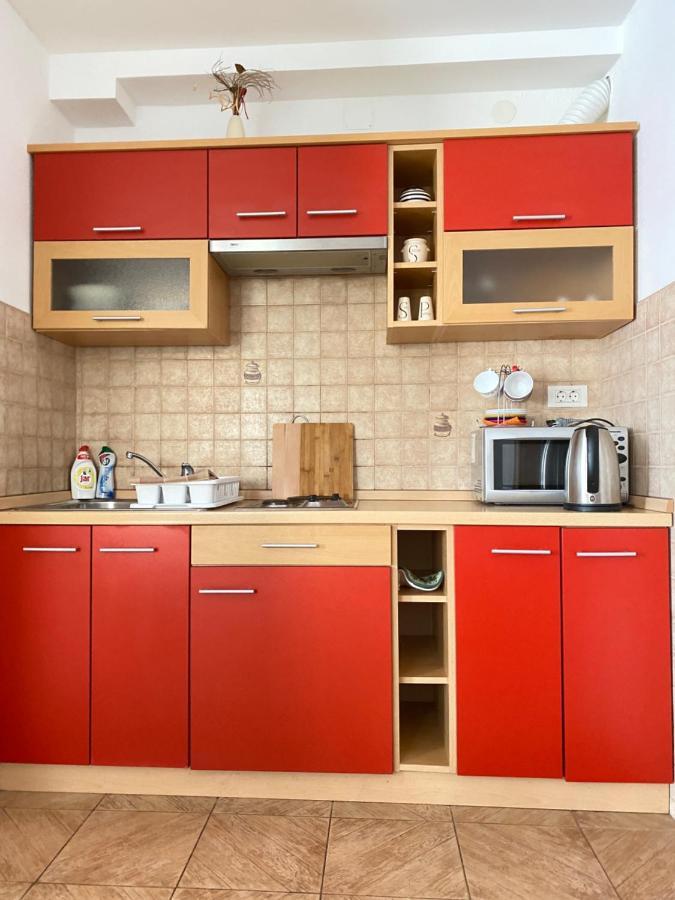 D.O.O. Yury Apartment Trogir Exteriér fotografie