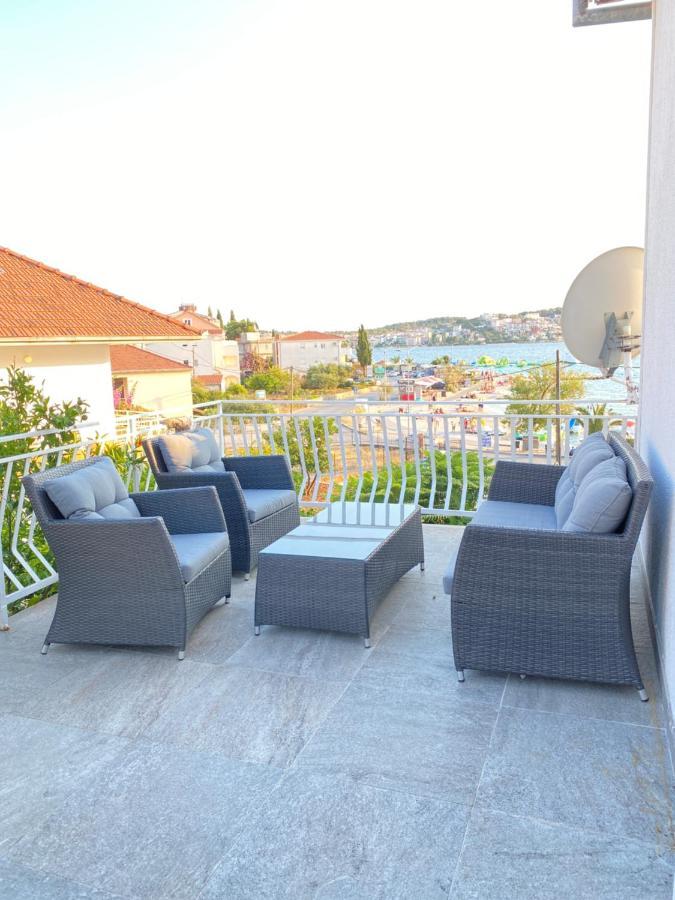 D.O.O. Yury Apartment Trogir Exteriér fotografie