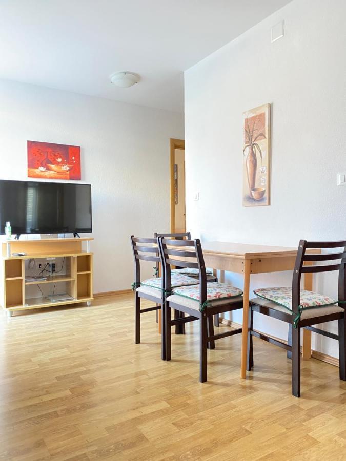 D.O.O. Yury Apartment Trogir Exteriér fotografie