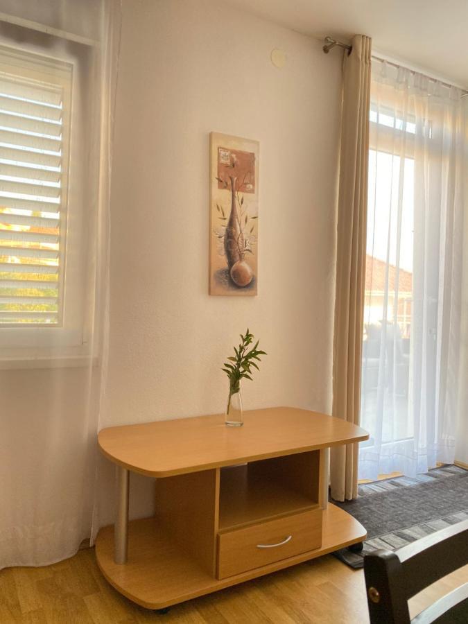 D.O.O. Yury Apartment Trogir Exteriér fotografie