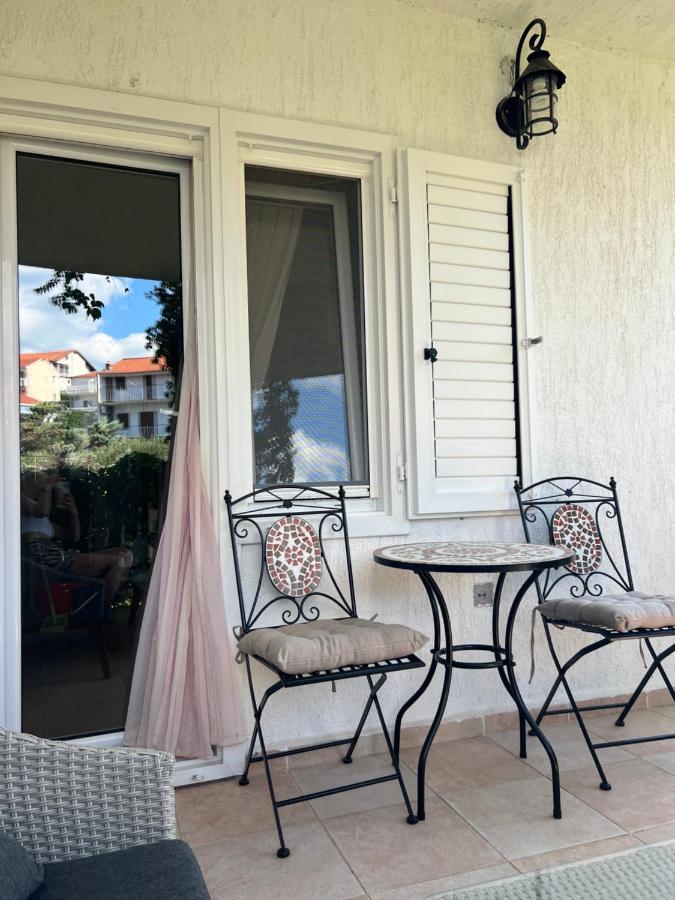 D.O.O. Yury Apartment Trogir Exteriér fotografie