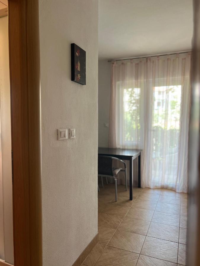 D.O.O. Yury Apartment Trogir Exteriér fotografie