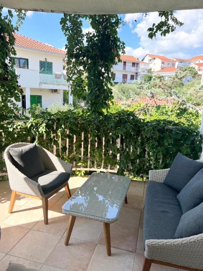 D.O.O. Yury Apartment Trogir Exteriér fotografie