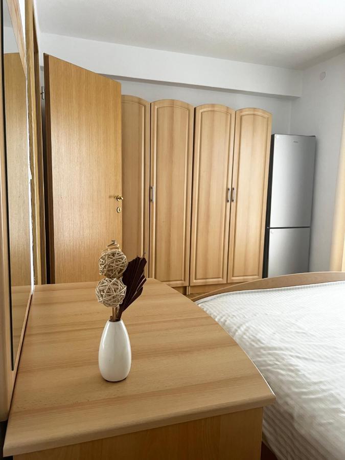 D.O.O. Yury Apartment Trogir Exteriér fotografie