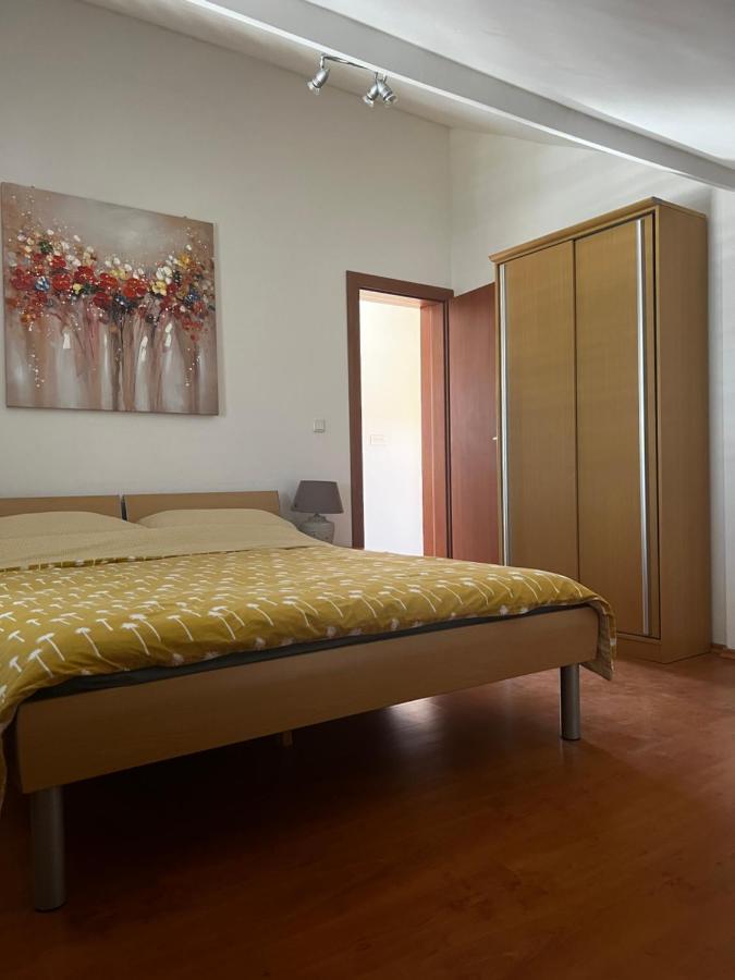 D.O.O. Yury Apartment Trogir Exteriér fotografie
