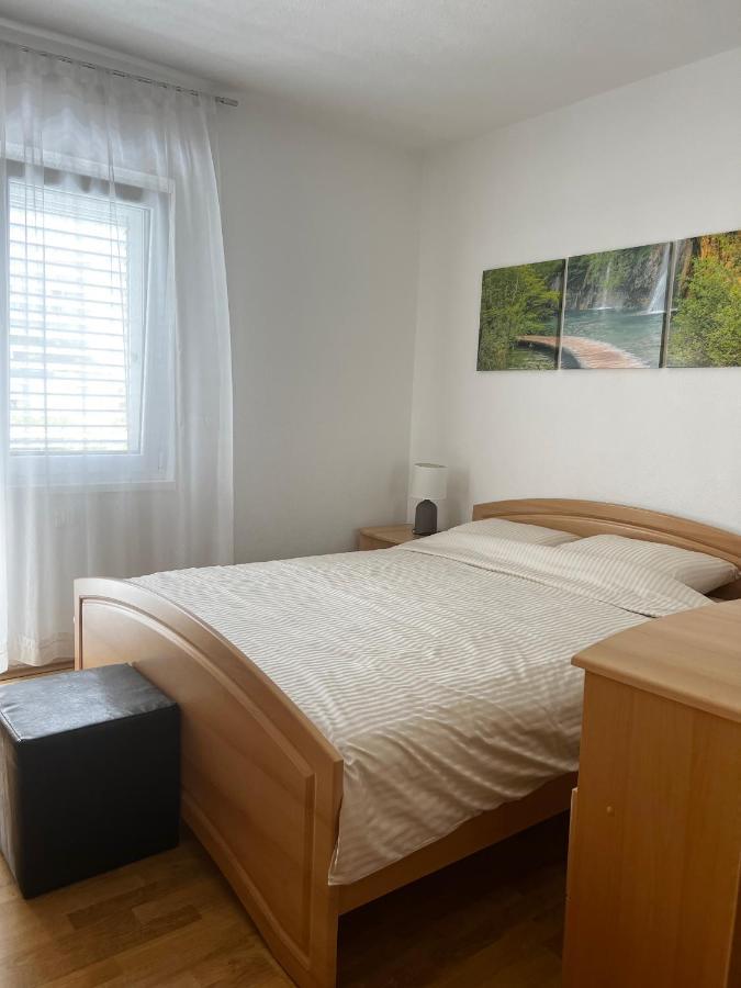 D.O.O. Yury Apartment Trogir Exteriér fotografie
