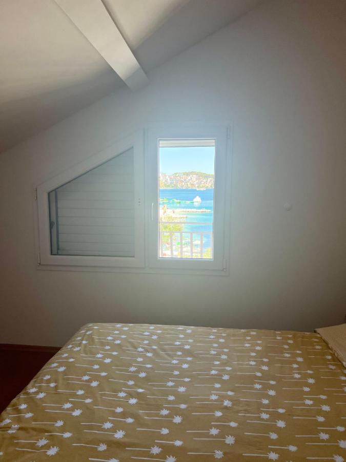 D.O.O. Yury Apartment Trogir Exteriér fotografie