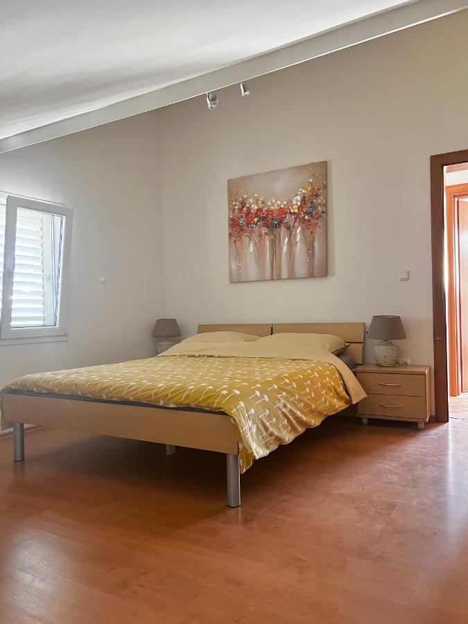 D.O.O. Yury Apartment Trogir Exteriér fotografie