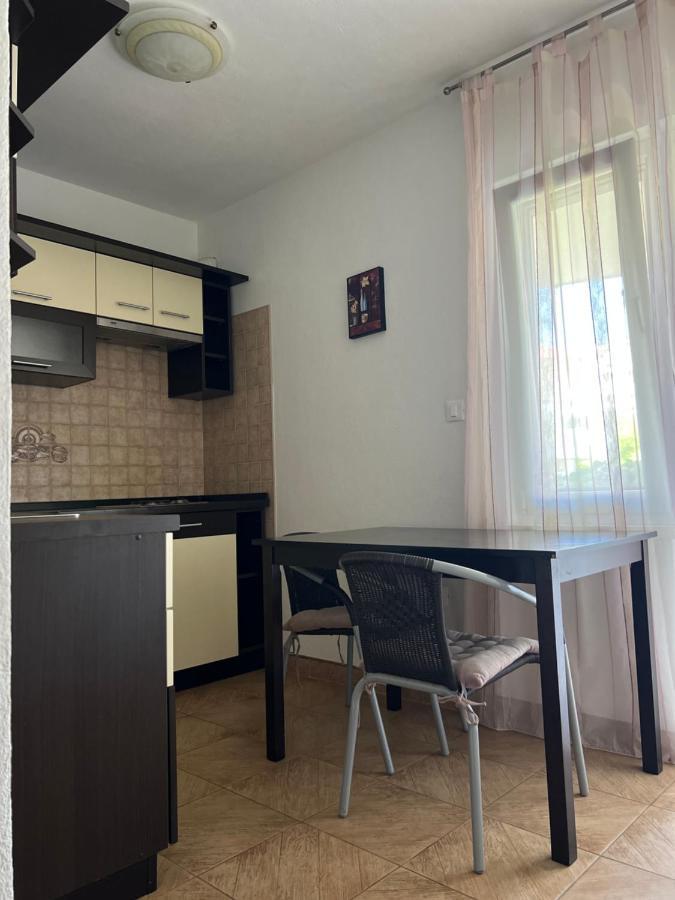 D.O.O. Yury Apartment Trogir Exteriér fotografie