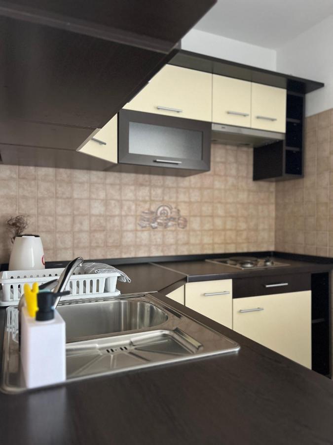 D.O.O. Yury Apartment Trogir Exteriér fotografie