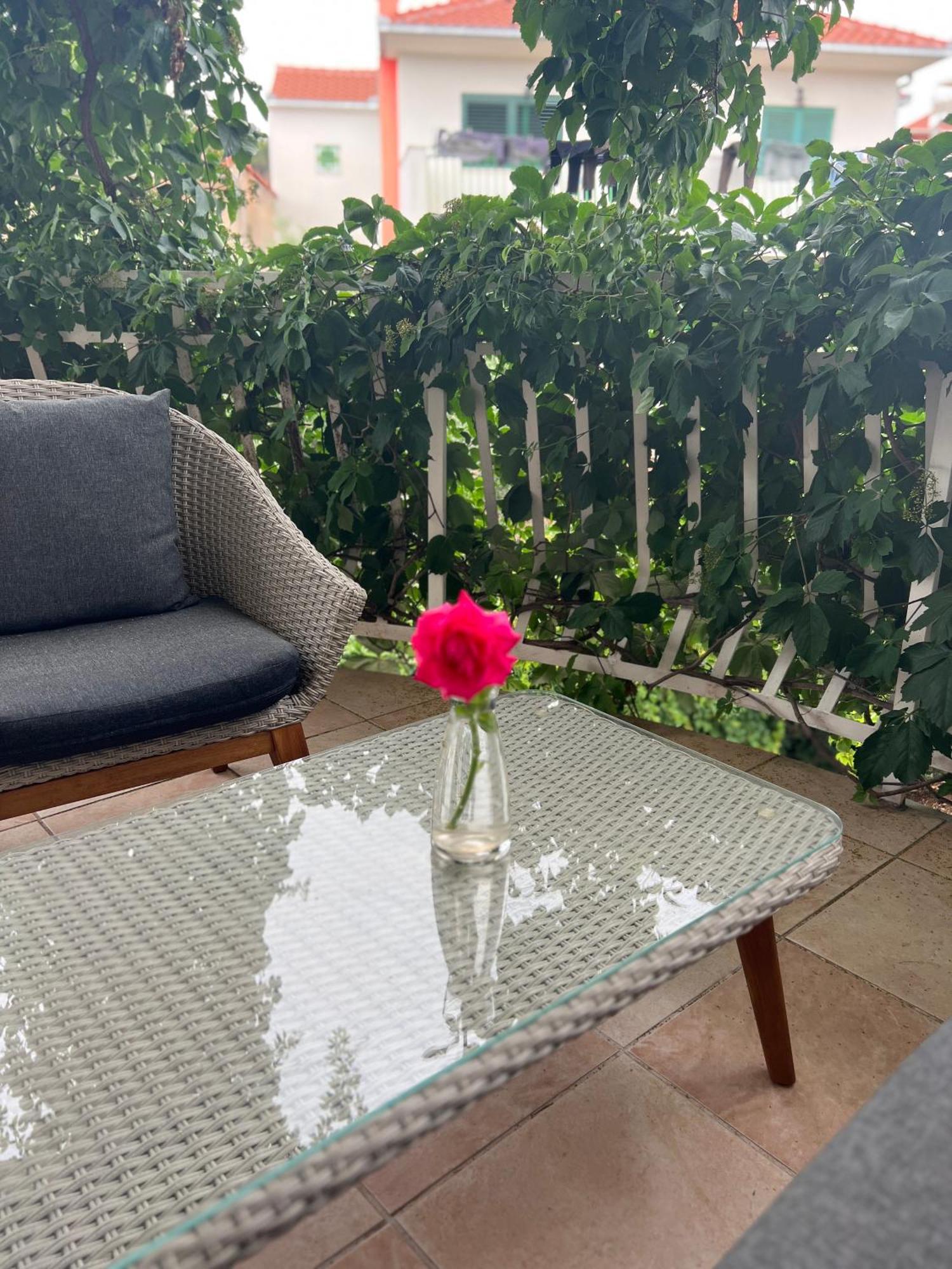 D.O.O. Yury Apartment Trogir Exteriér fotografie