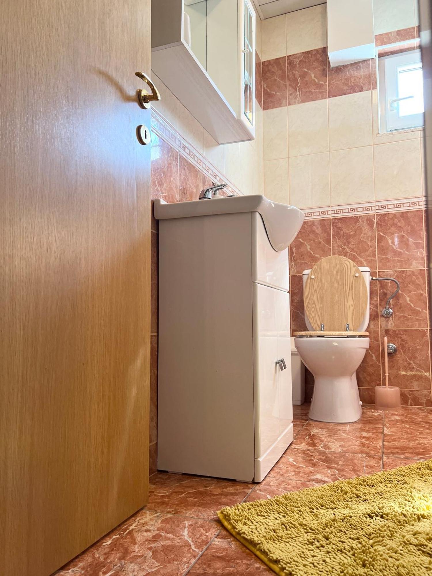 D.O.O. Yury Apartment Trogir Exteriér fotografie