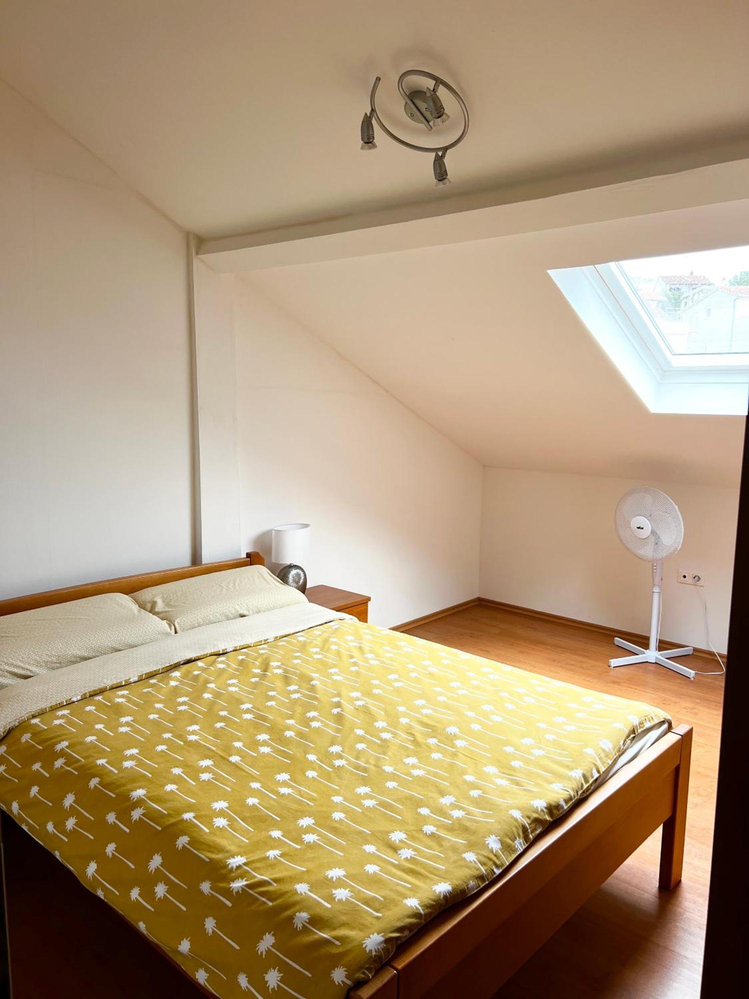 D.O.O. Yury Apartment Trogir Exteriér fotografie
