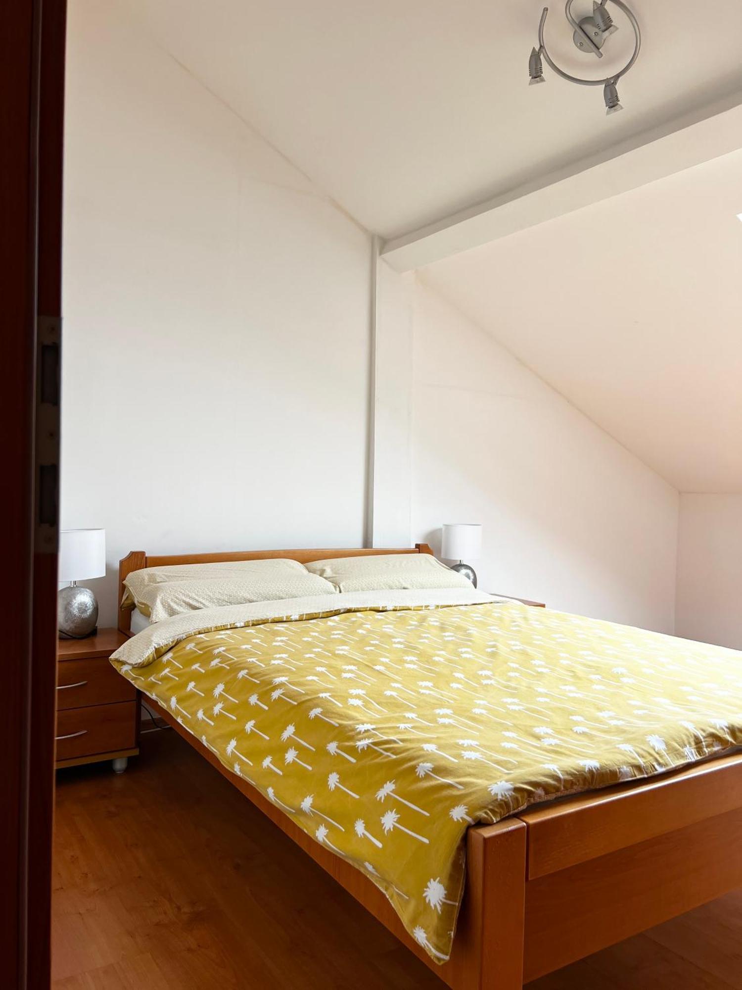 D.O.O. Yury Apartment Trogir Exteriér fotografie