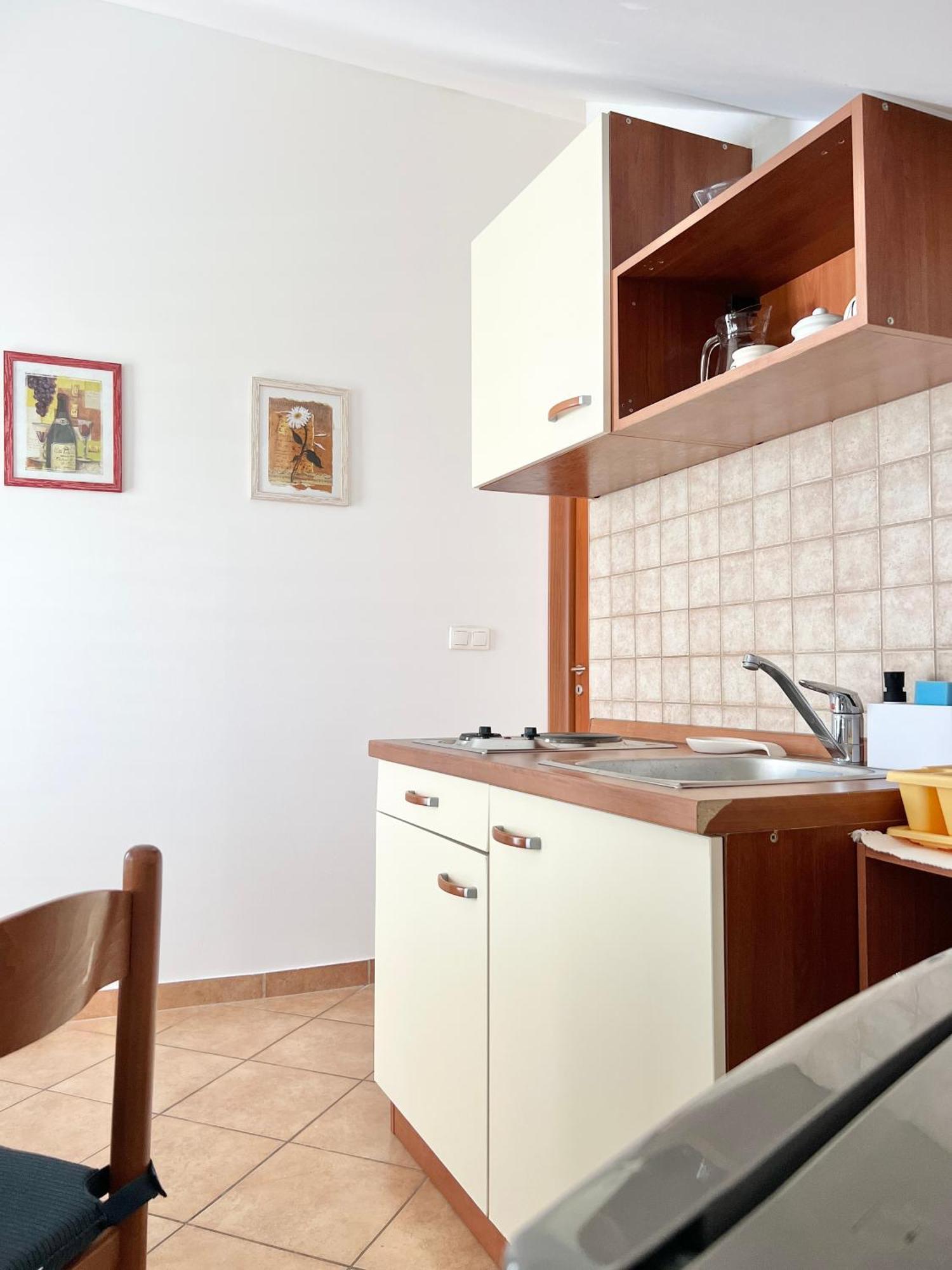 D.O.O. Yury Apartment Trogir Exteriér fotografie