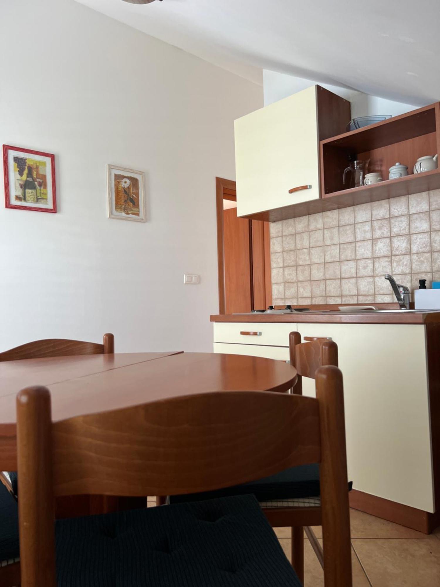 D.O.O. Yury Apartment Trogir Exteriér fotografie