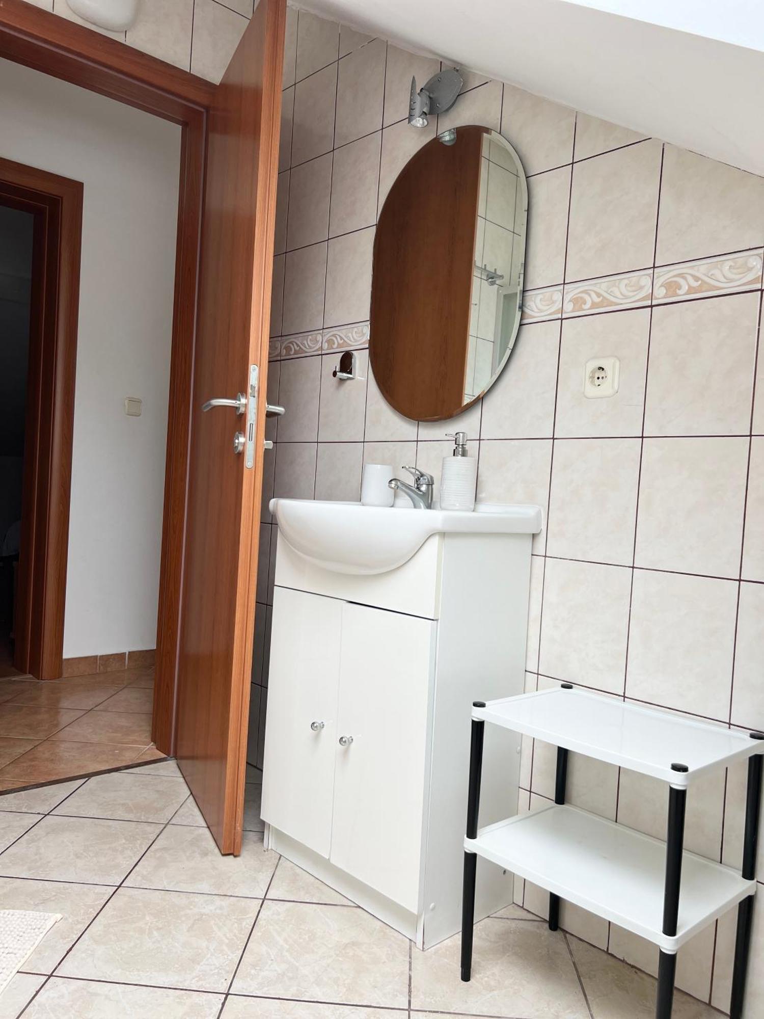 D.O.O. Yury Apartment Trogir Exteriér fotografie