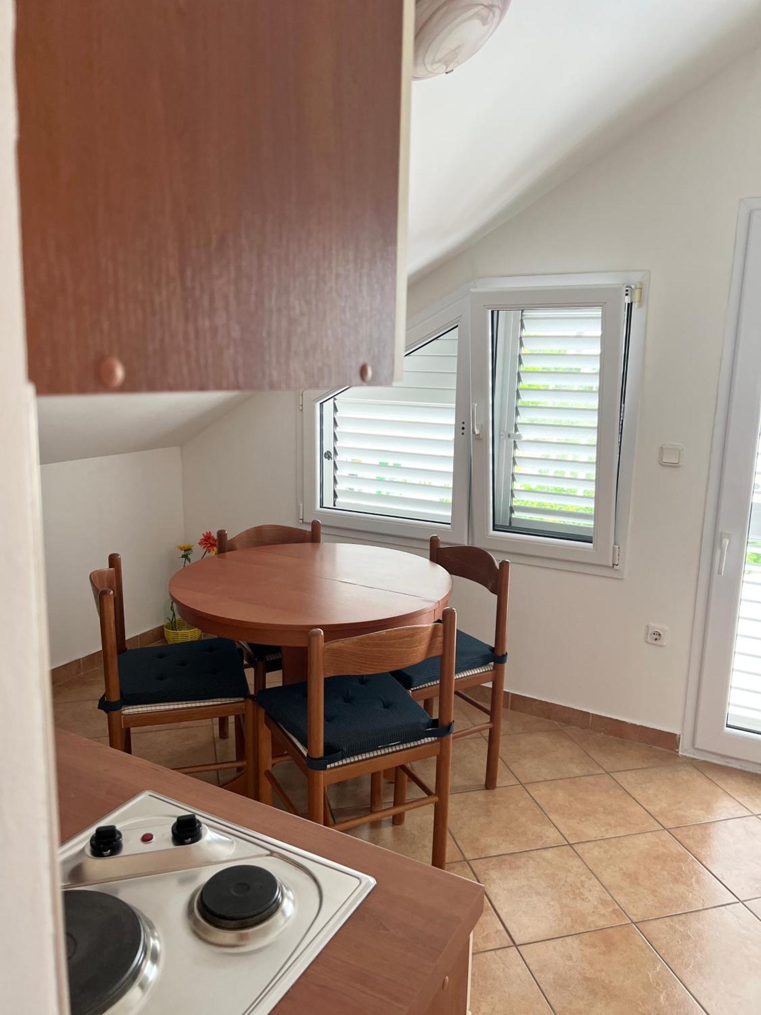 D.O.O. Yury Apartment Trogir Exteriér fotografie