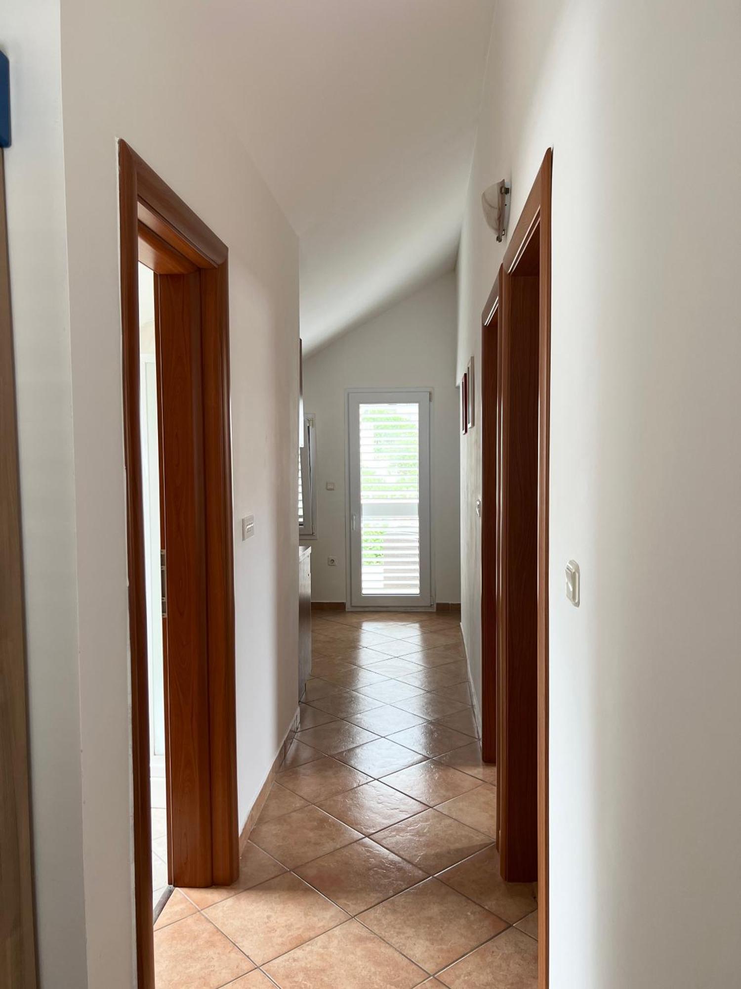 D.O.O. Yury Apartment Trogir Exteriér fotografie