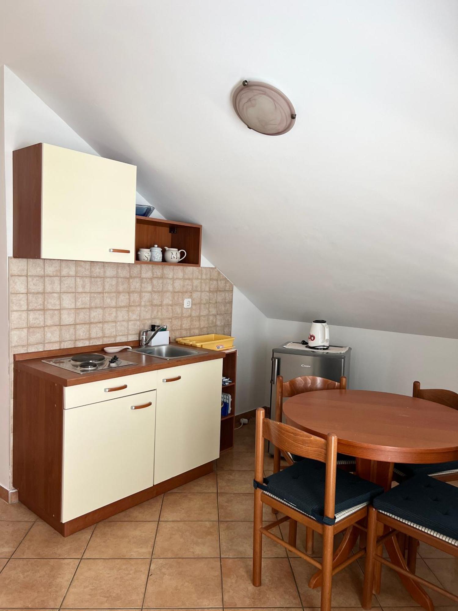 D.O.O. Yury Apartment Trogir Exteriér fotografie