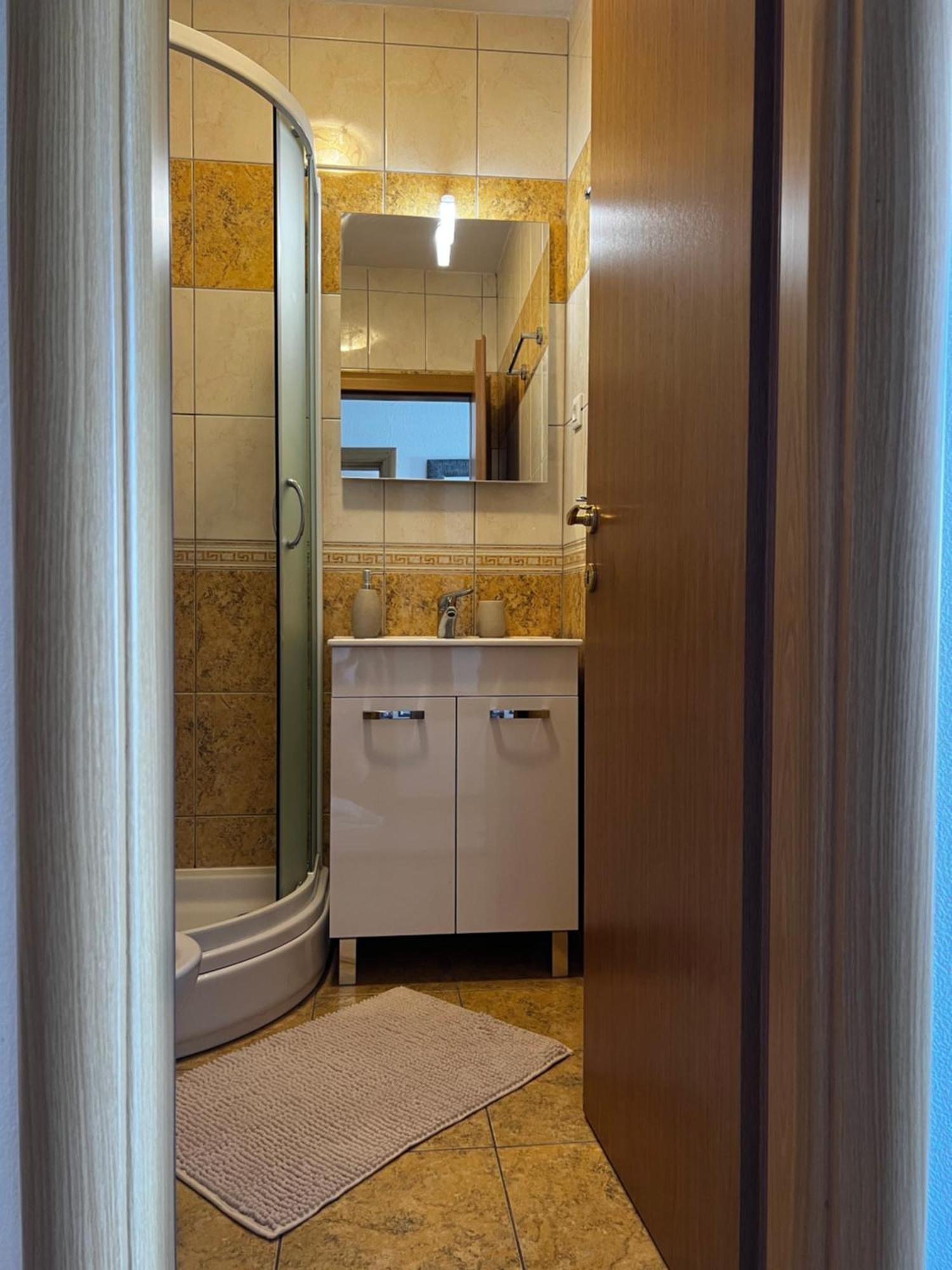 D.O.O. Yury Apartment Trogir Exteriér fotografie