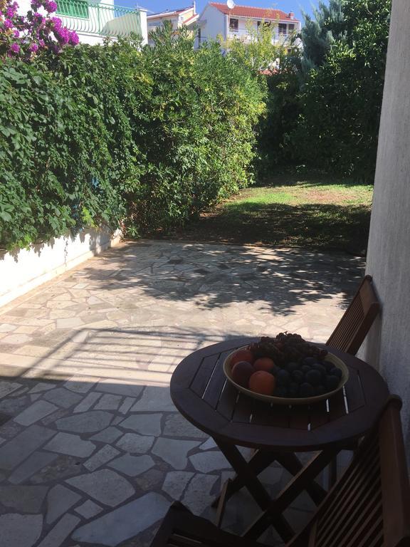 D.O.O. Yury Apartment Trogir Exteriér fotografie