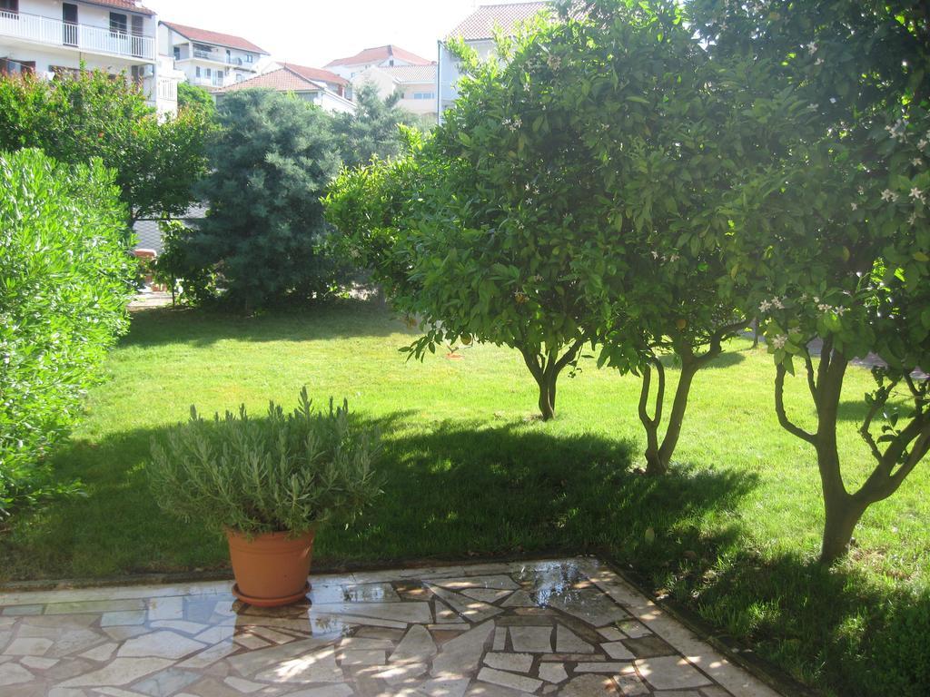 D.O.O. Yury Apartment Trogir Exteriér fotografie