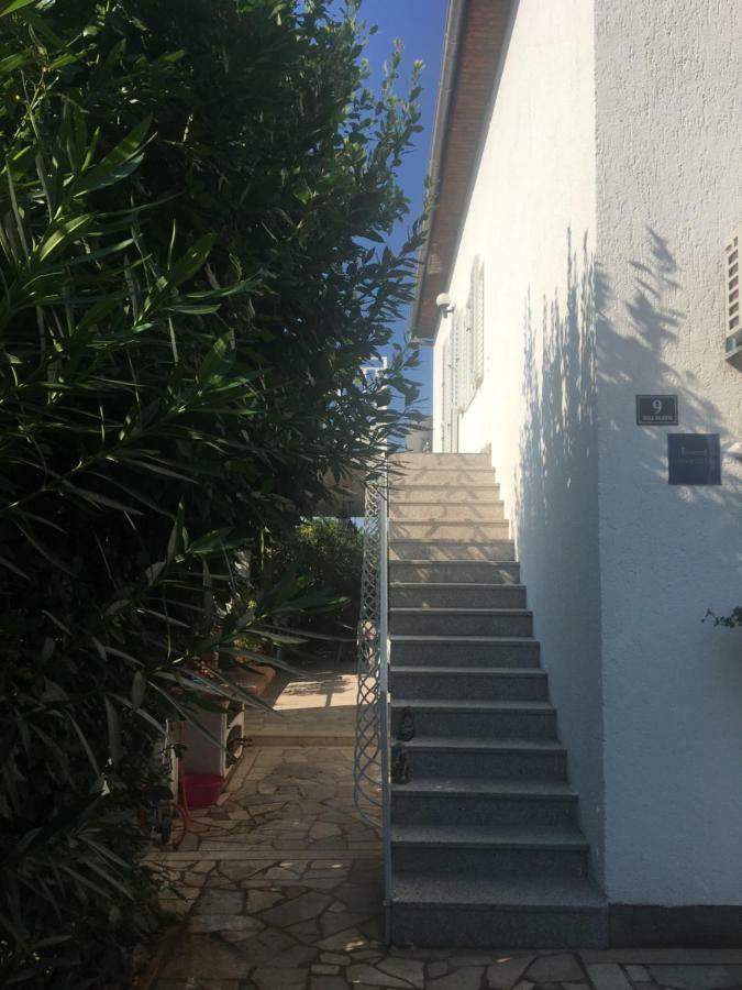 D.O.O. Yury Apartment Trogir Exteriér fotografie